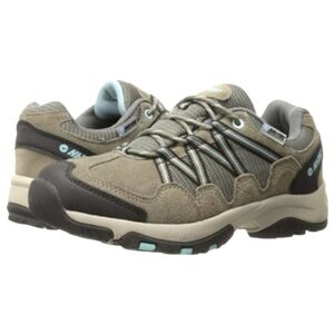 Hi-Tec Florence Low Waterproof Hiking Shoes Women's 8